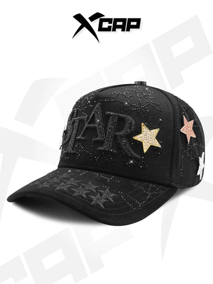 Special Edition STAR Black