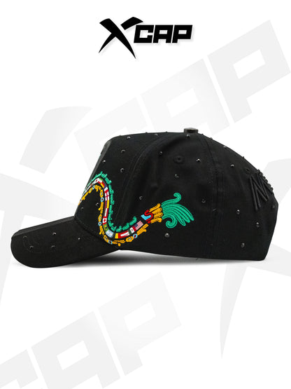 México Mundial Balck