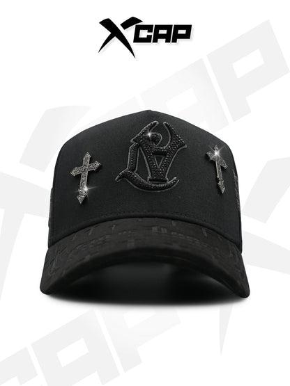 LA CRUCES BLACK