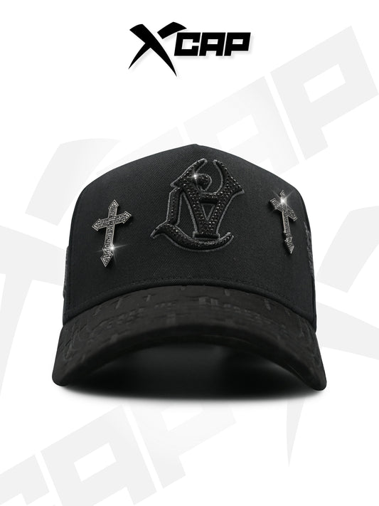 LA CRUCES BLACK