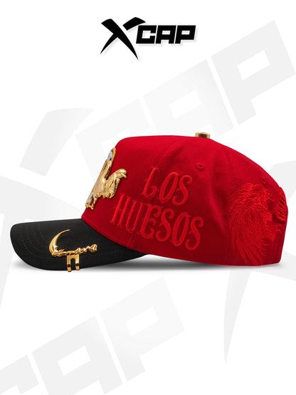 Gallero Red