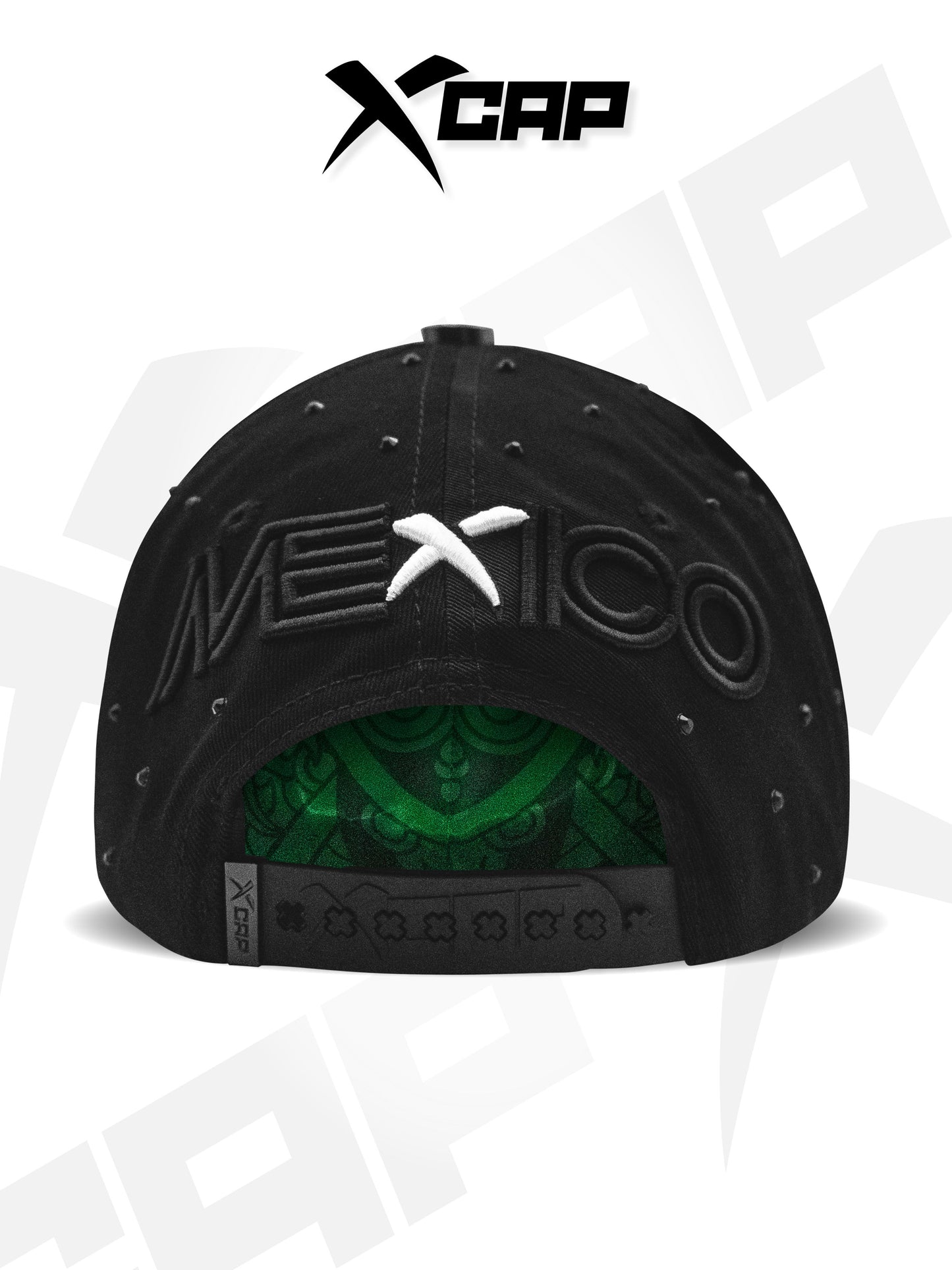 México Mundial Balck