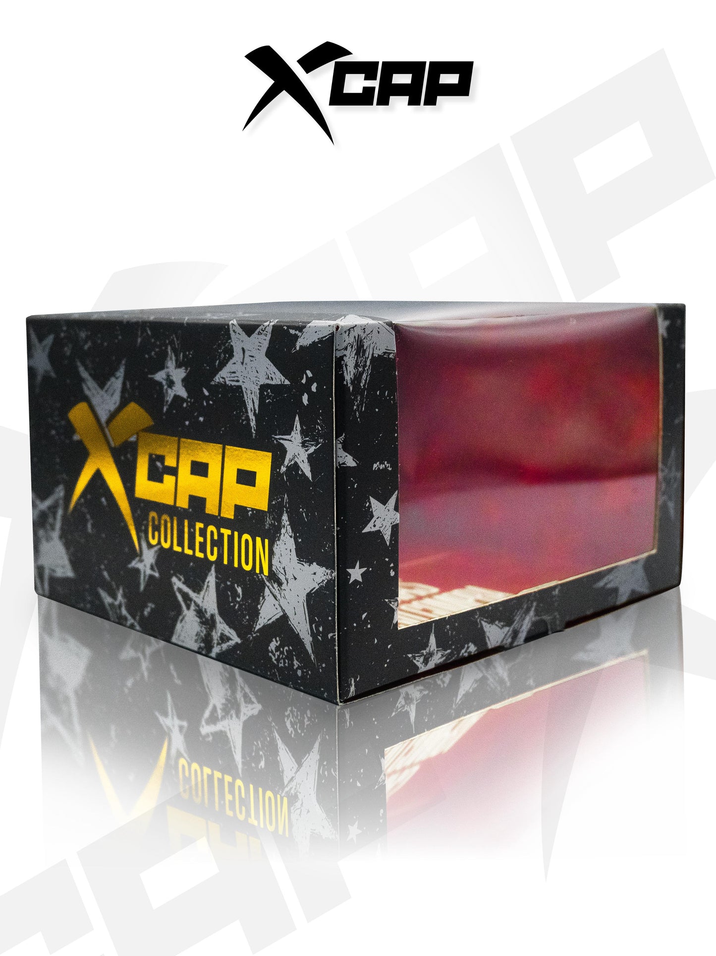 Special Edition STAR Black