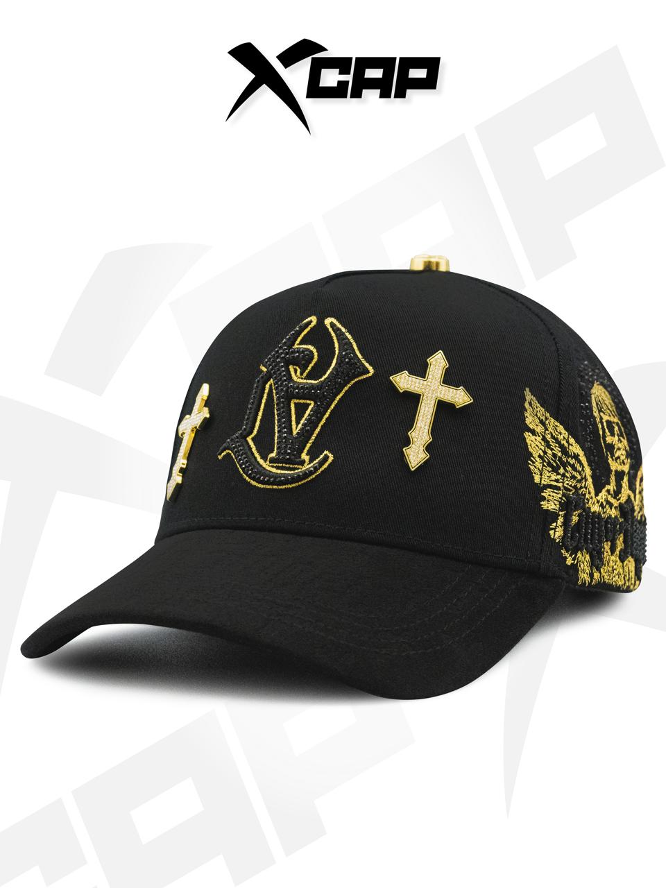 LA CRUCES GOLD