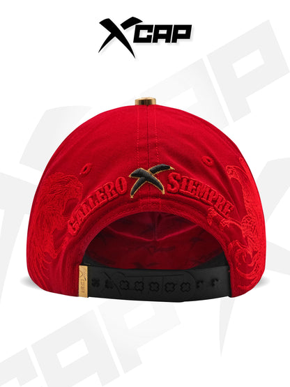 Gallero Red