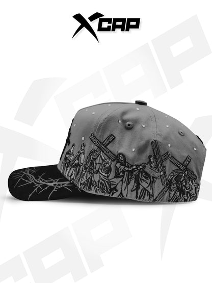 Viacrucis Grey