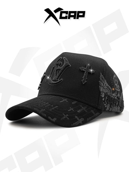 LA CRUCES BLACK