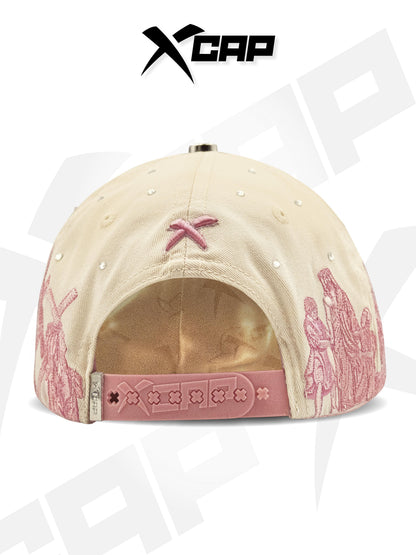Viacrucis Pink