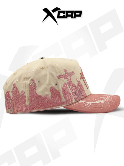 Viacrucis Pink