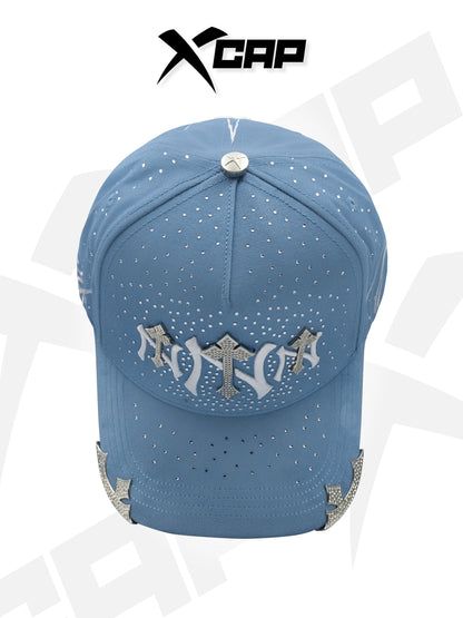 NY 3 CRUCES TIFFANY
