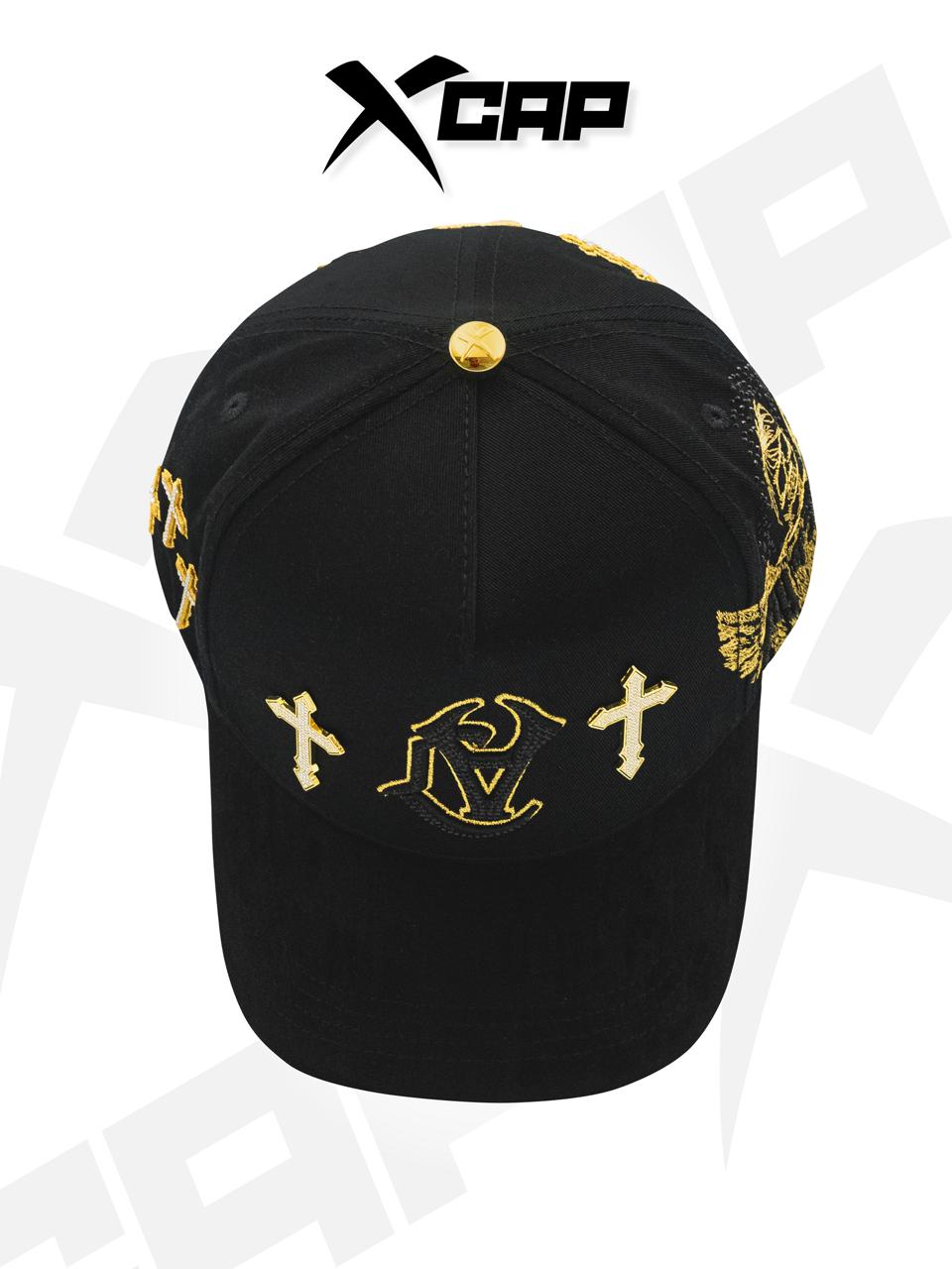 LA CRUCES GOLD
