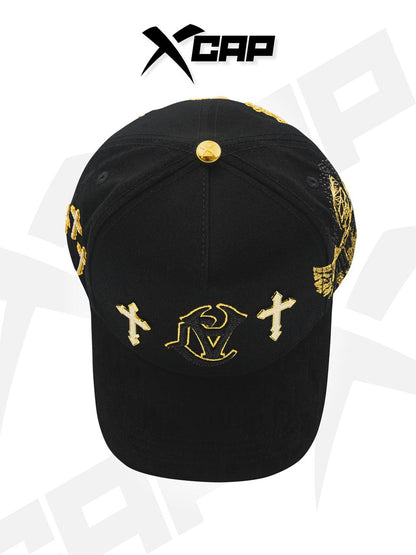 LA CRUCES GOLD