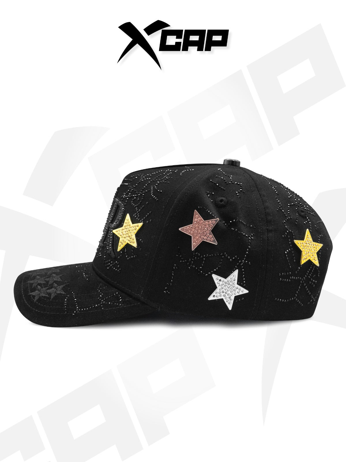 Special Edition STAR Black