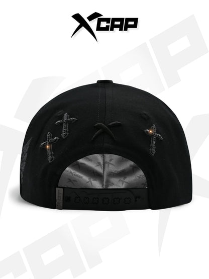 LA CRUCES BLACK