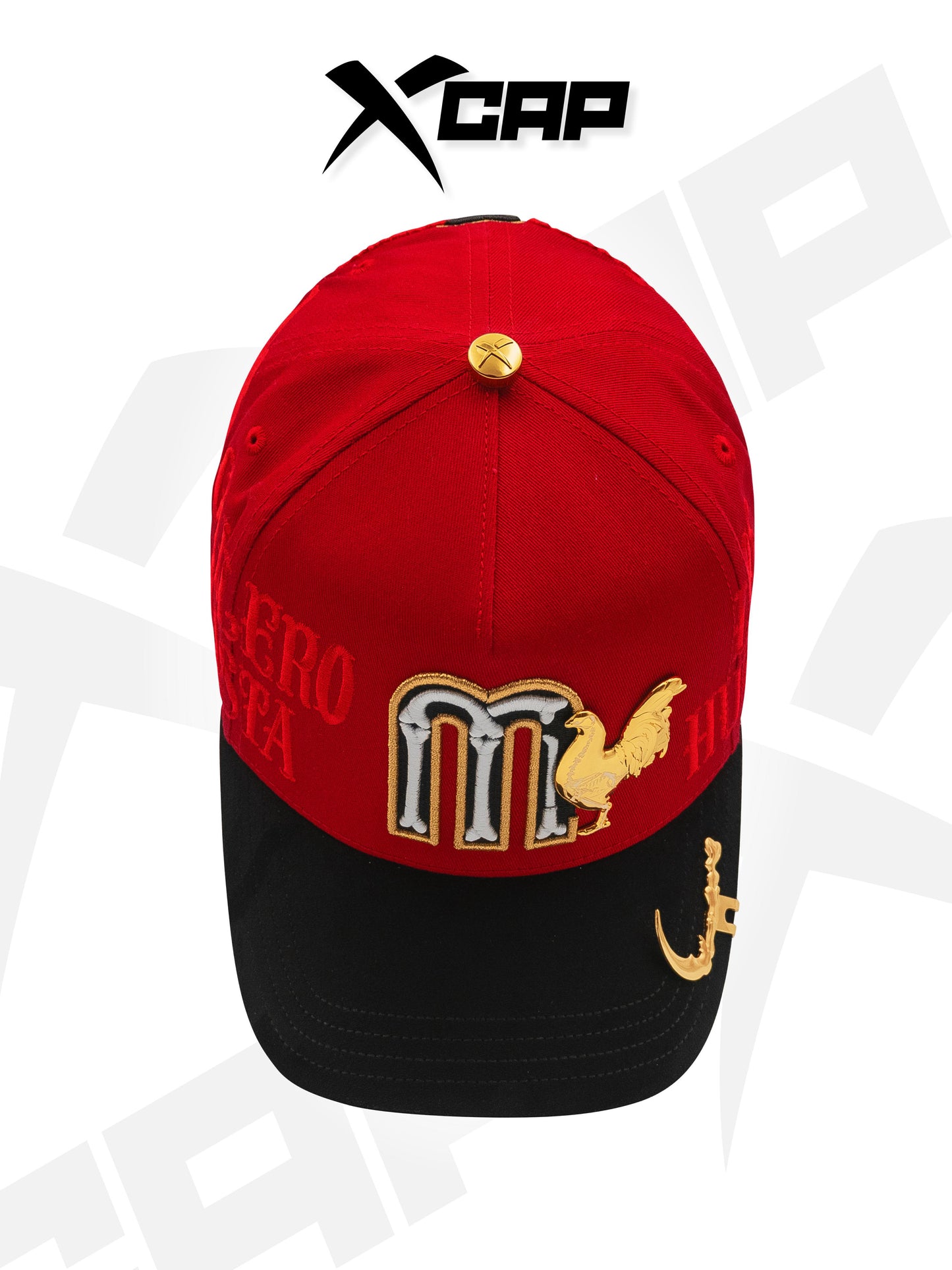 Gallero Red