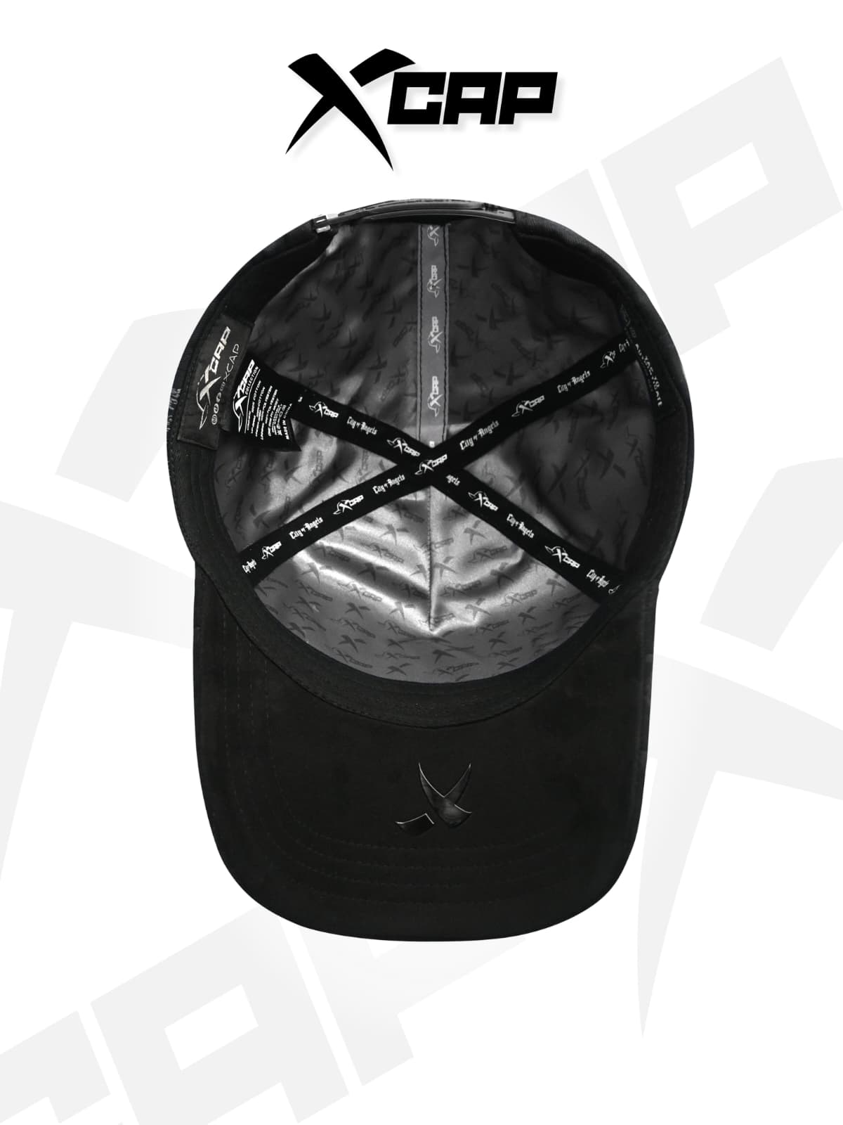 LA CRUCES BLACK