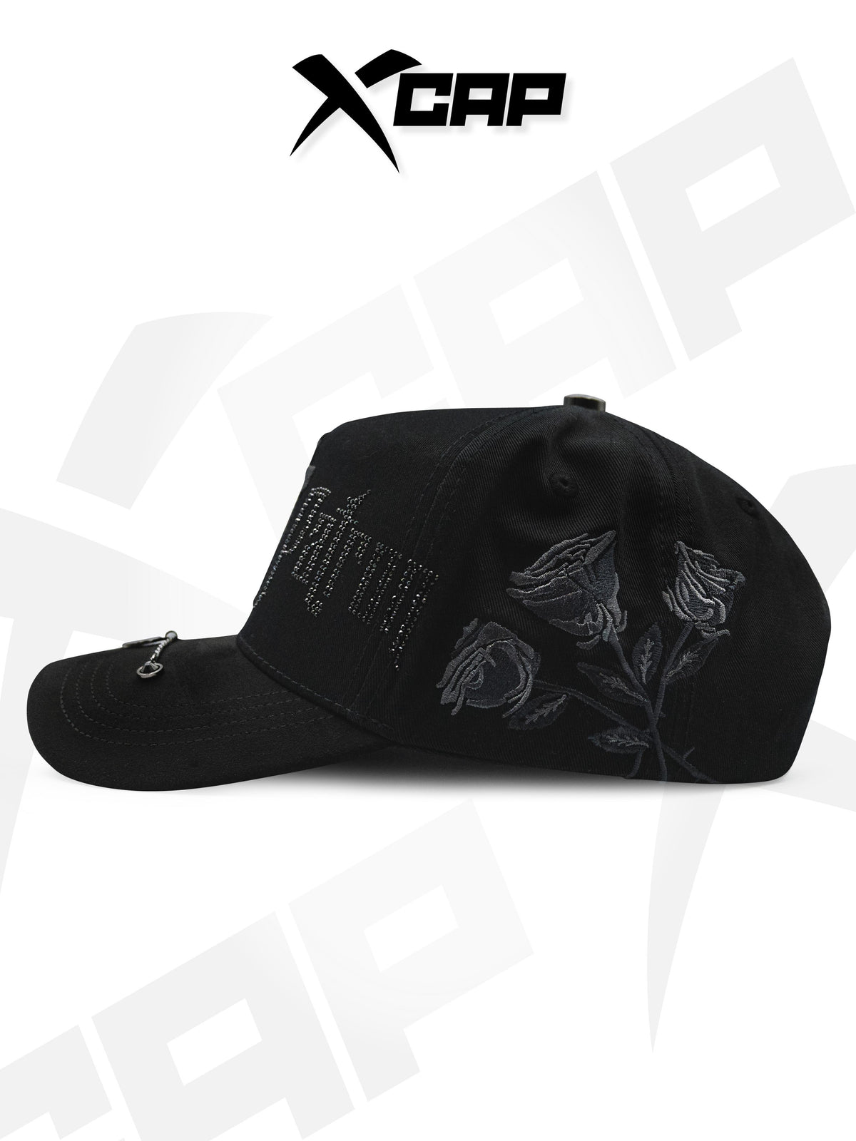 SAN JUDAS BLACK